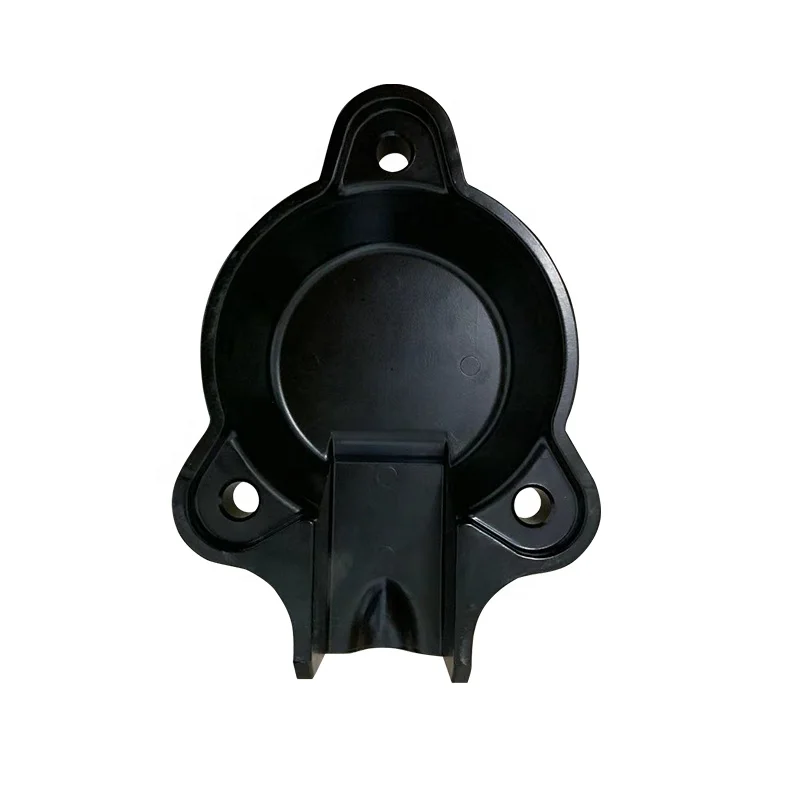 Custom High Quality Precision Zinc Alloy Die Casting Metal Stainless Steel Investment Parts Music Box Shell Base