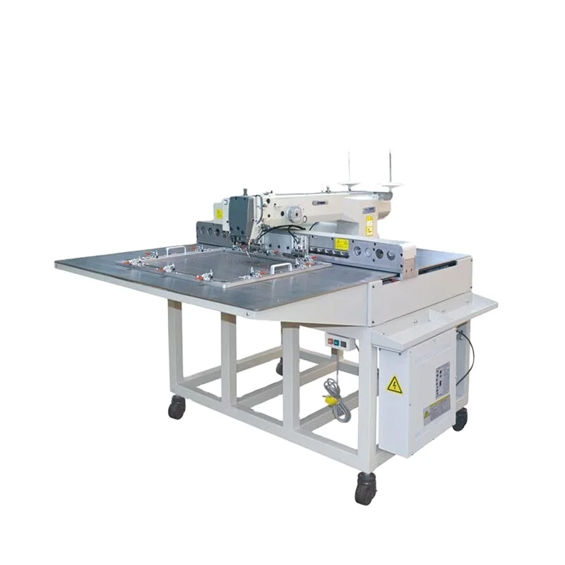 TH-G6040 промышленных Компьютеризированная швейная машина для обуви сумка из искусственной кожи для розничной торговли с дешевой ценой