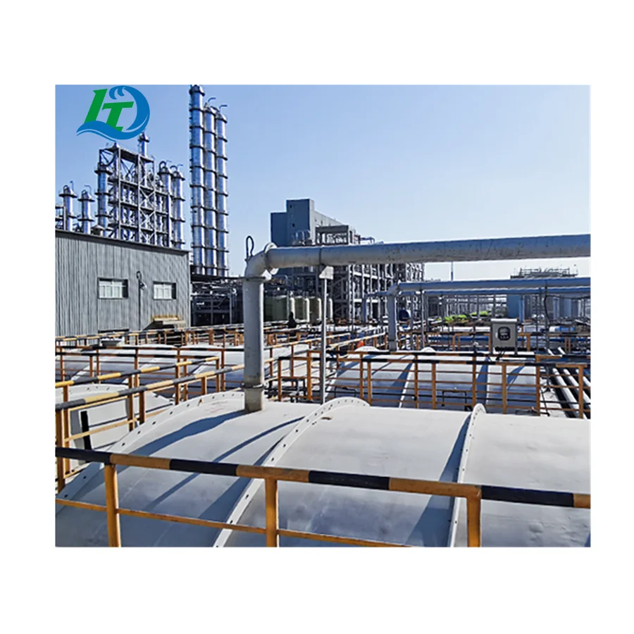 Direct Selling Food & Beverage Factory Pump Treatment Integrated Reactor Sewage