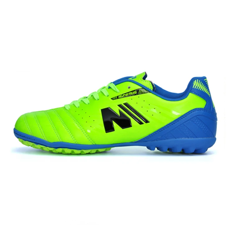 Amazon Cheap Men Outdoor Football Shoes, Professional Turf Football Soccer Sports Shoes, dropping soccer shoes
