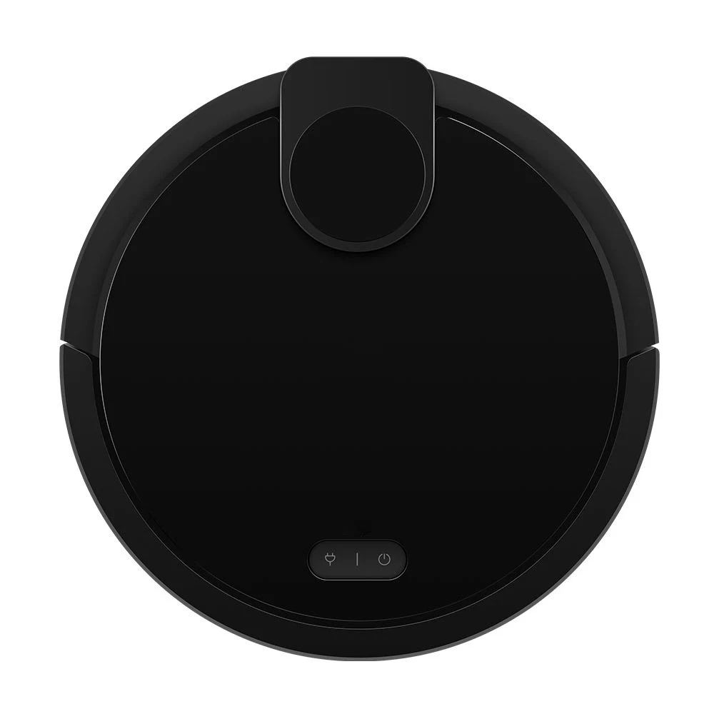 Home use Automatic App Control Laser Navigation Cleaning And Mop Robot Vacuum Cleaner