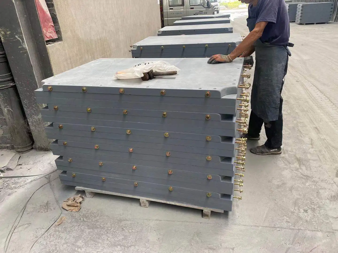 Китайские поставщики продажа снукера бильярдный стол с девятью мячами сланцевый сланец Jiujiang