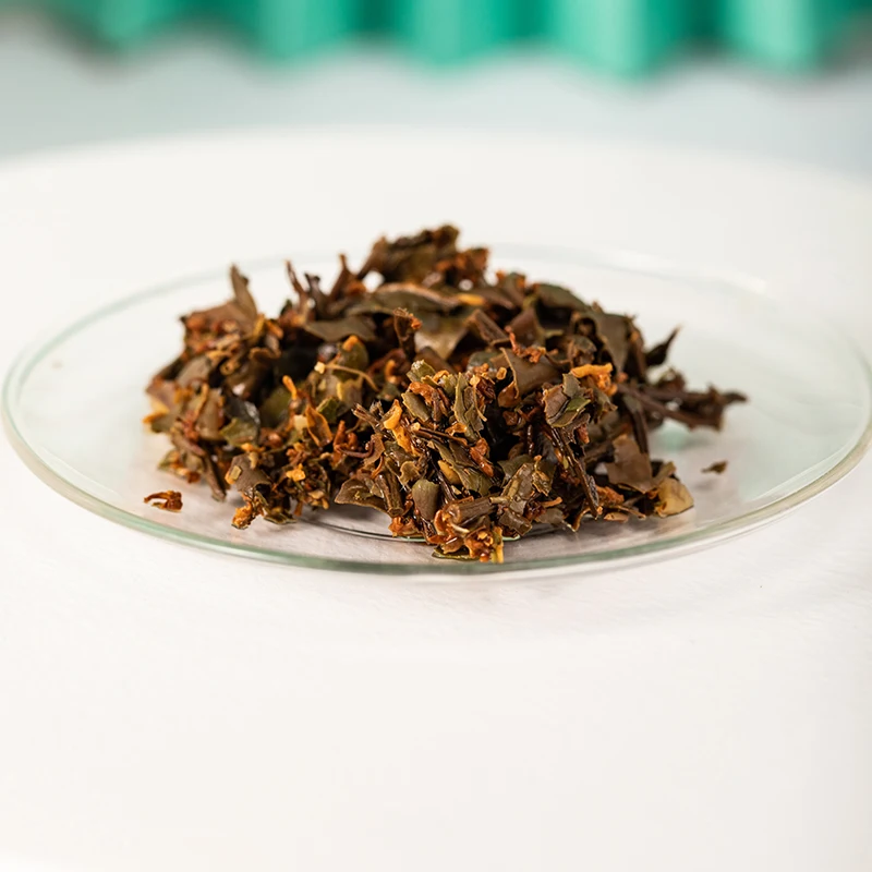 Popular Manufacturers Premium Fragrance Moonlight Drinks Osmanthus White Tea