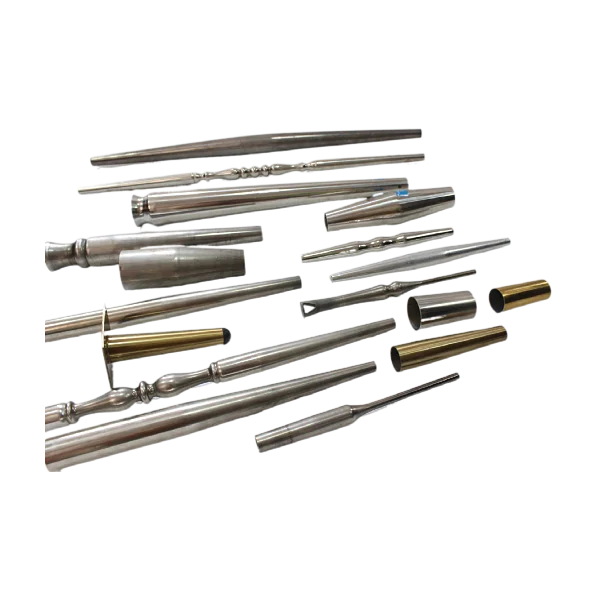 Manual tapering machine furniture leg fence