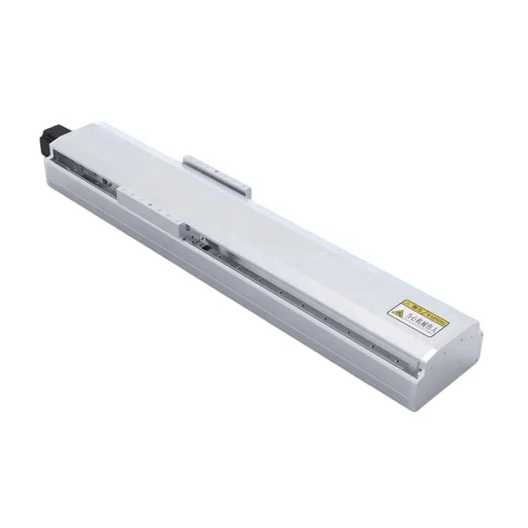 LDK21 Long Stroke 100-3000mm Heavy Loading Ball Screw Linear Axis Motorized Stage