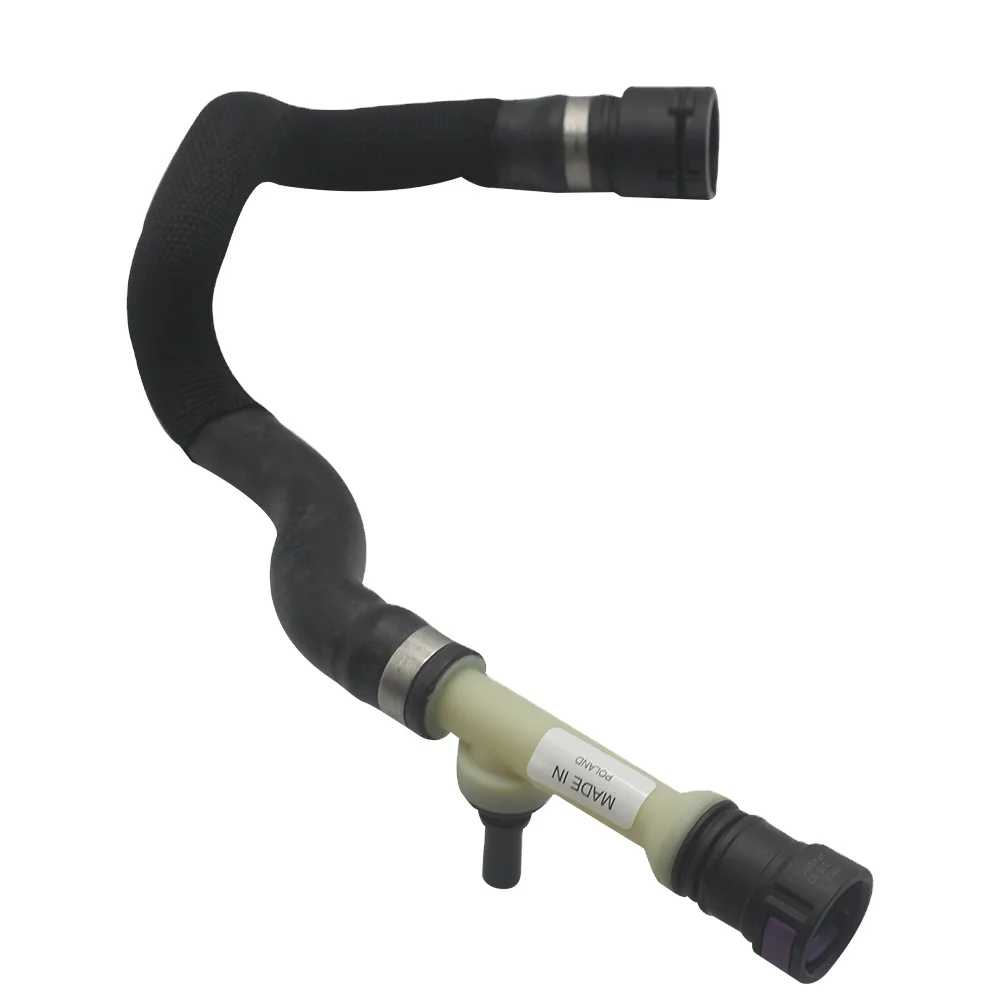 Wholesale Factory Auto Parts Heater Hose For Volvo XC60 Spare Part 8641078