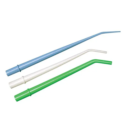 Dental Disposable Surgical aspirator tips from China Manufacturer
