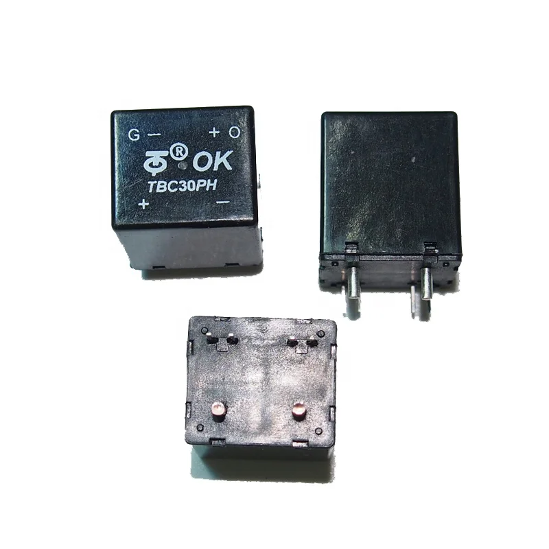 TBV300LV High Accuracy Hall Effect Voltage Sensor