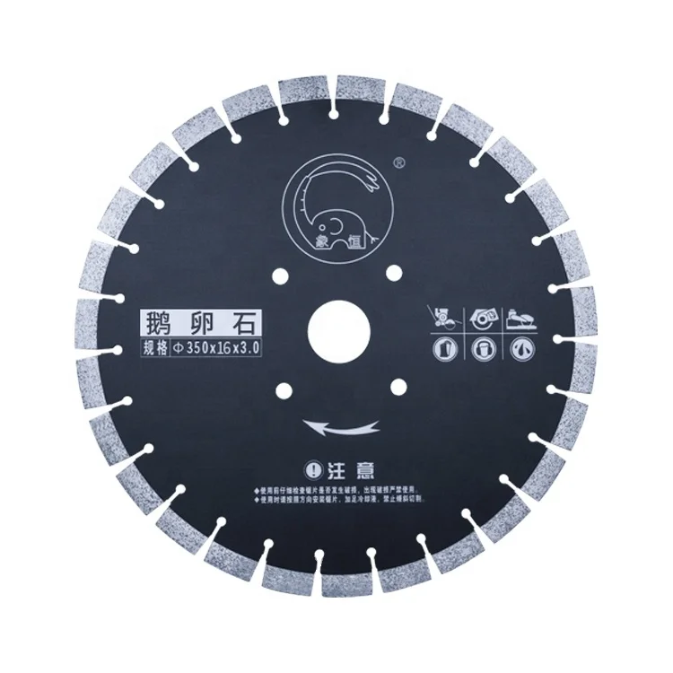 Diamond Blades Granite Cutting Blade Cold Press Circular Diamond Segment Blades For Cutting Granite/marble/masonry/concrete