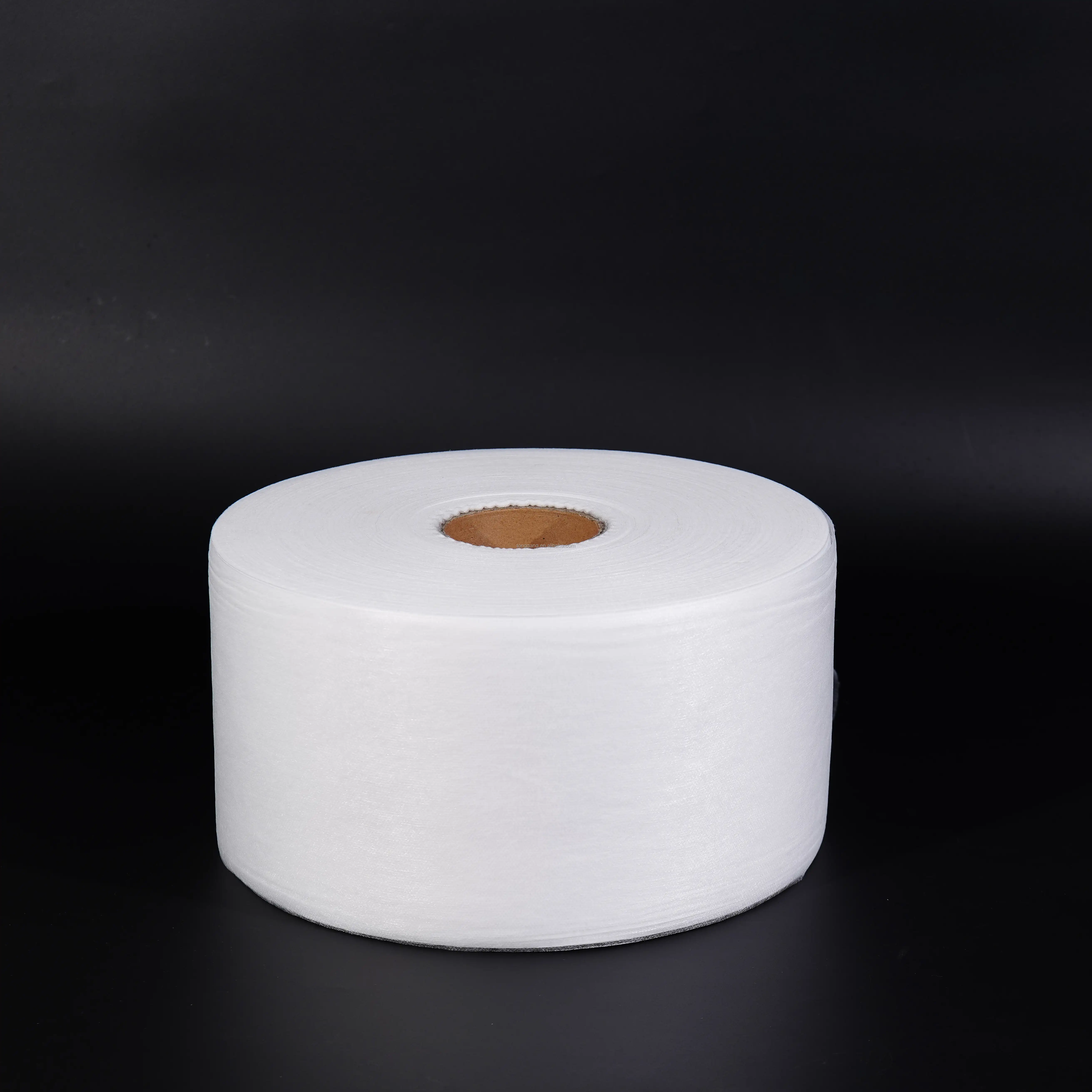 Spunbond Non woven For Diapers And Sanitary Napkin Topsheet