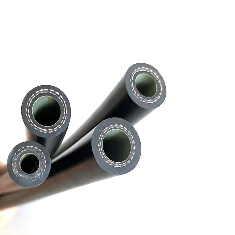 SAE J2064 truck automobile car type C air conditioning system rubber AC hose pipe manufacturer supplier