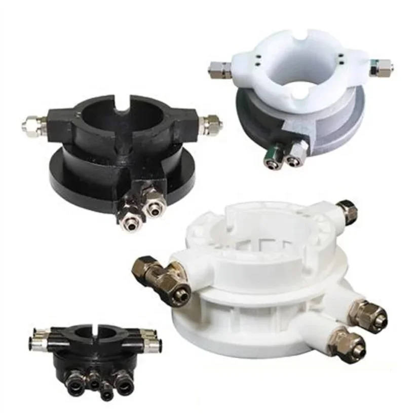 For COATS Tire Changer Parts Rotary Coupler Coupling 10-way Air Valve Wheel Balancer Accessories