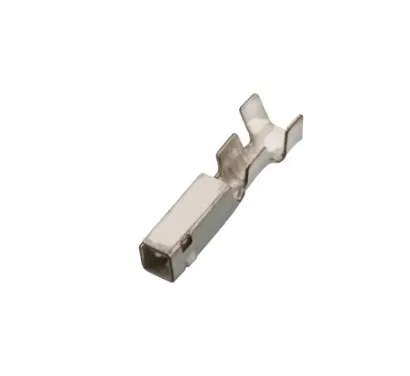 DJ623C-1x0.6A connector  terminal atuo contact series JAE  terminal domestic car connector female terminal