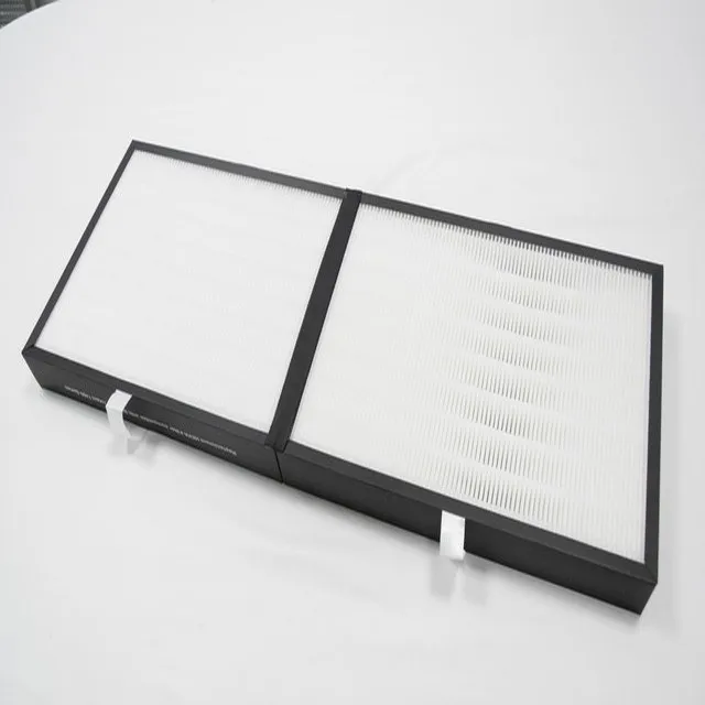 Replacement Filter for BLUEAIR 7470i.7410i 7440i, H13 True HEPA Filters +Pre-Filters+Activated Carbon