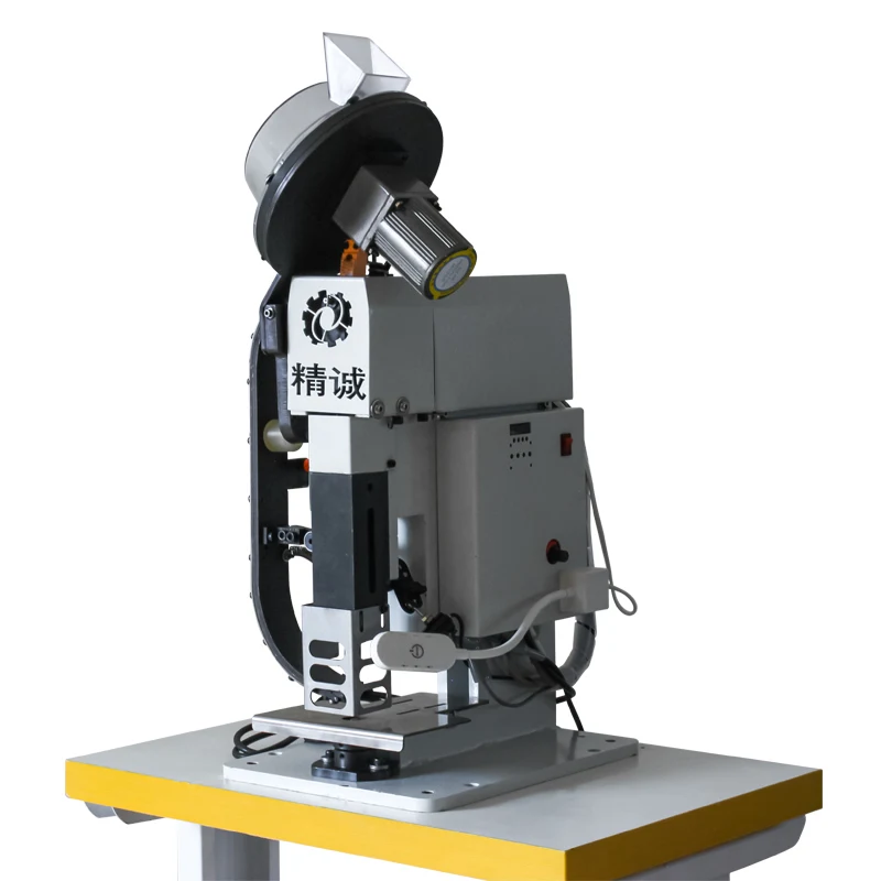 Eyelet Punch Machine Banner Grommet Semi-Automatic 4mm-12mm Eyelet Grommet Machine