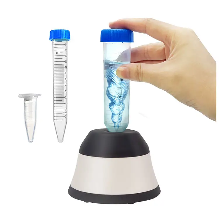 3000 rpm High Speed Mini Hematocrit Clinical Centrifuge Blood Serum Lab Centrifuge