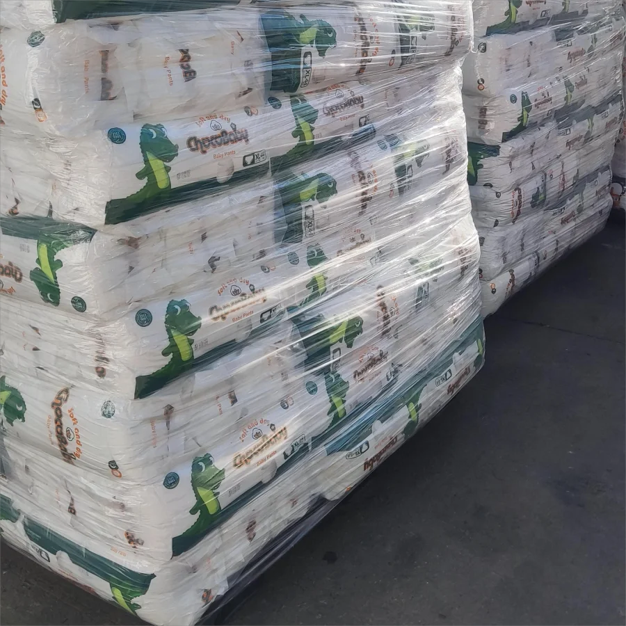 Cute potty training pants for toddler diaper momi disposable diapers