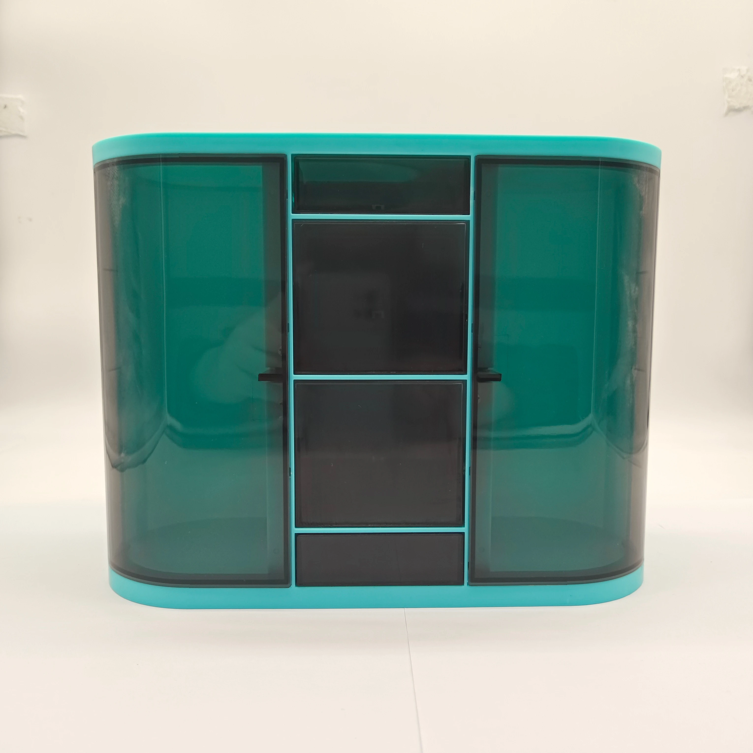 2022 New Arrival Custom Energy Saving Mini Hotel Room 6 Grid Vending Machine