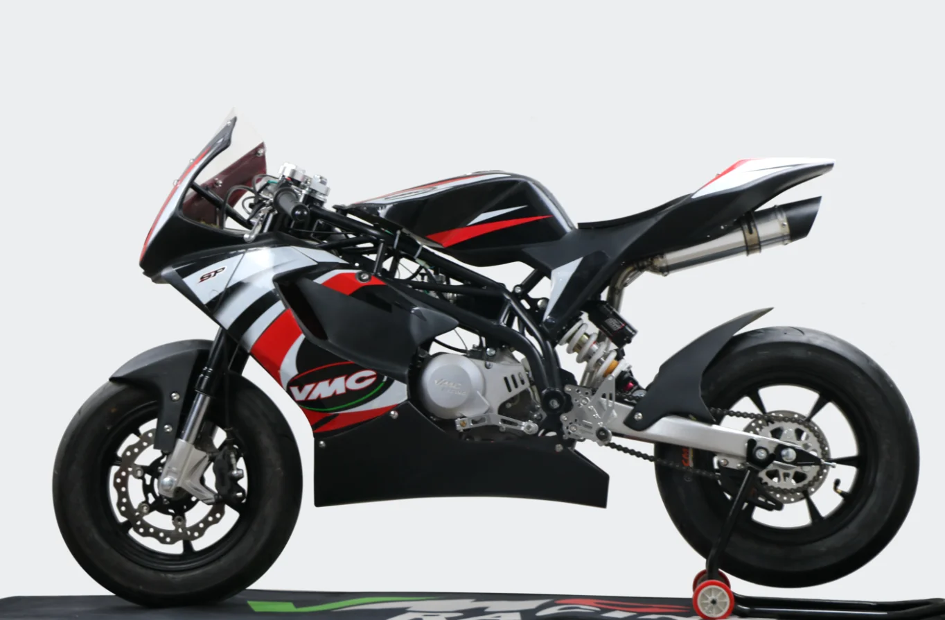 VMC Minigp12  Zongshen 190cc  enduro motorcycle  moto a gasolina racing motorcycles