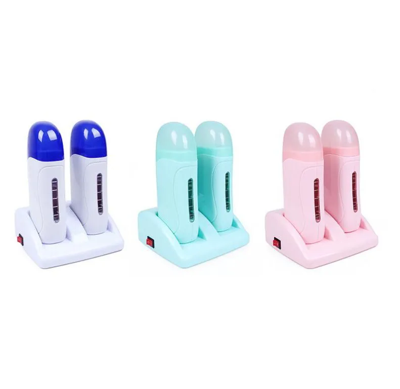 Beauty Salon Depilatory Use depilatory wax roller heater
