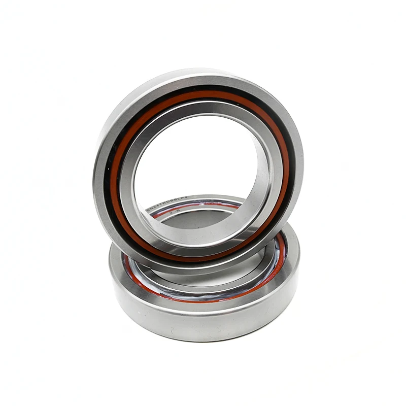high precision 65*100*18mm Machine tool spindle bearings Angular Contact Ball Bearing 7013AC