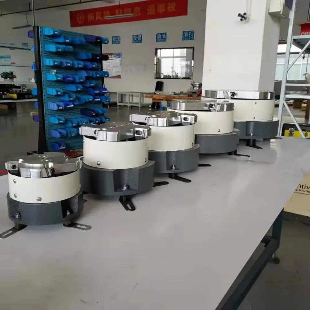 Wholesale OEM Vibratory Feeding Machine Counter Clockwise Bowl Feeder Drives