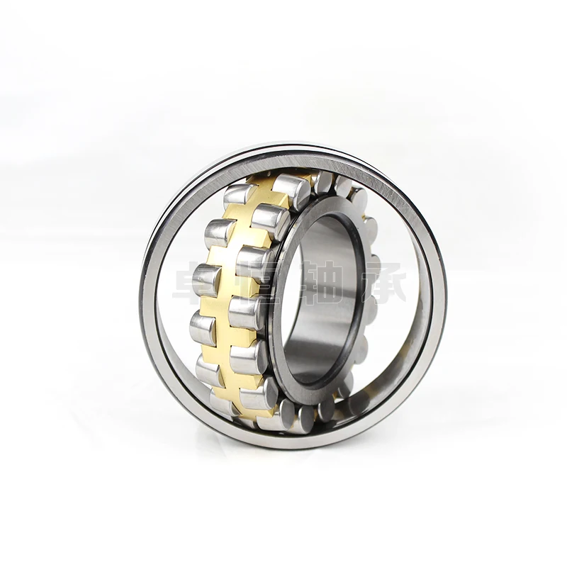 21315 Ca/W33 Spherical Roller Bearings Double Spherical Roller Bearing
