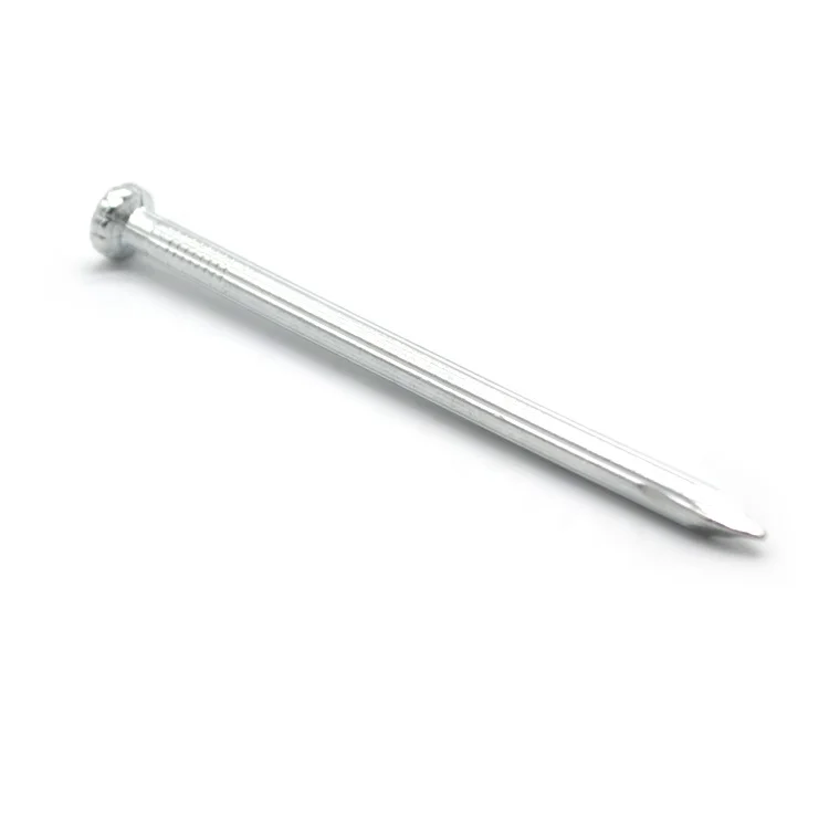 High quality Concrete Nails Steel Nails