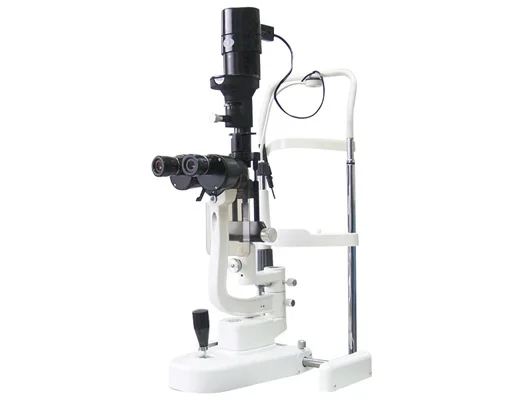 Hot Sale YZ5J Slit Lamp Microscope