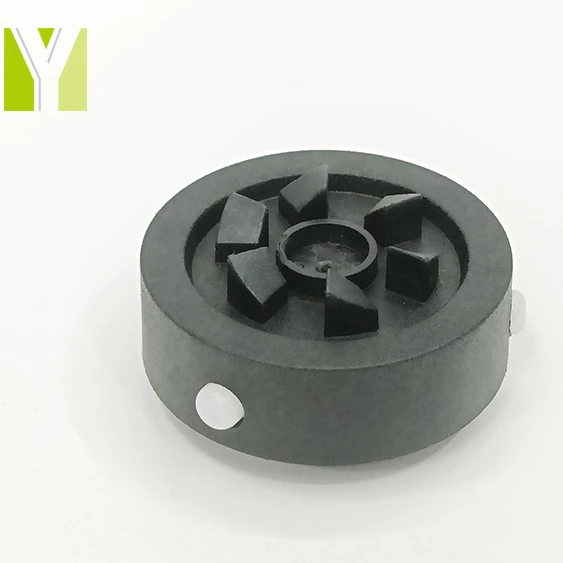 Пластиковый шкив блендер запасные части пластиковый драйвер для кулинарной машины запчасти соковыжималки