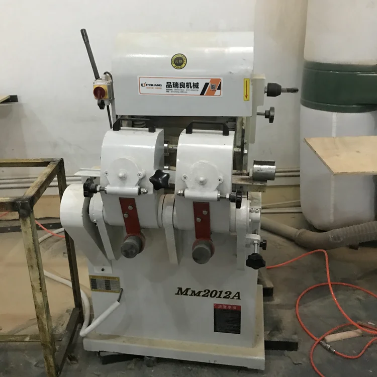 MM2012A Wood Stick Sander Round Rod Stick Sander Wood round bar sanding machine