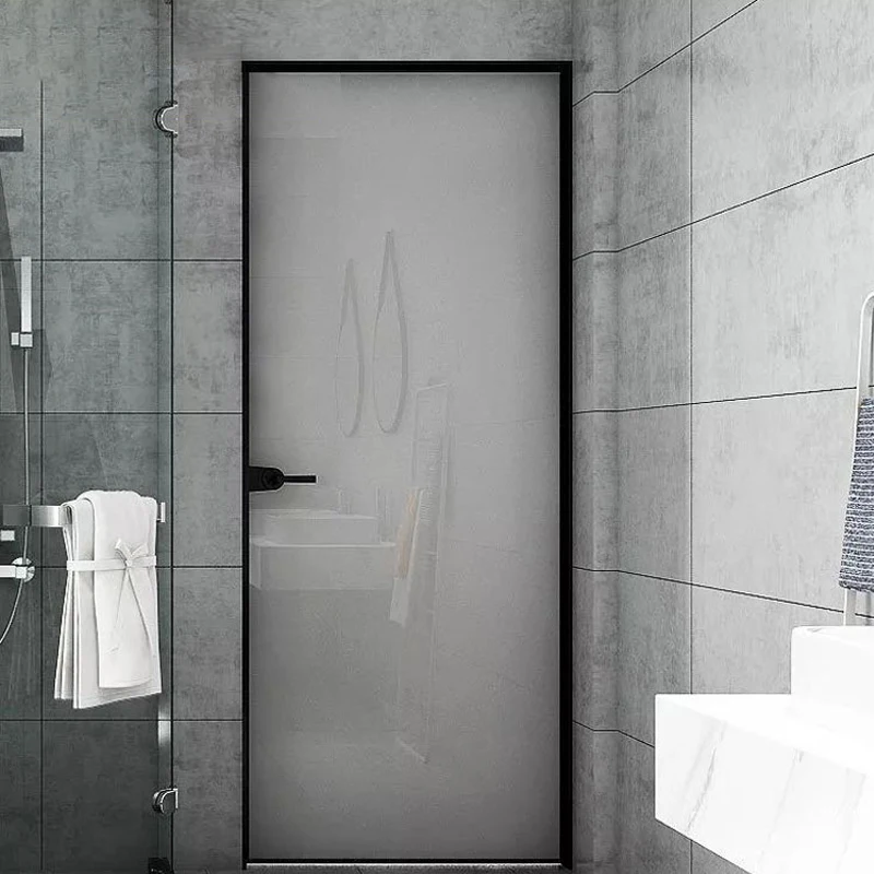 
water proof aluminum swing/ casement door 