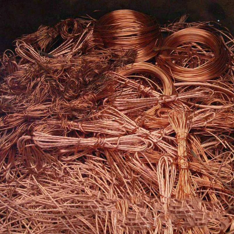 Large Inventory High Purity Real Price.copper wire scrap poland