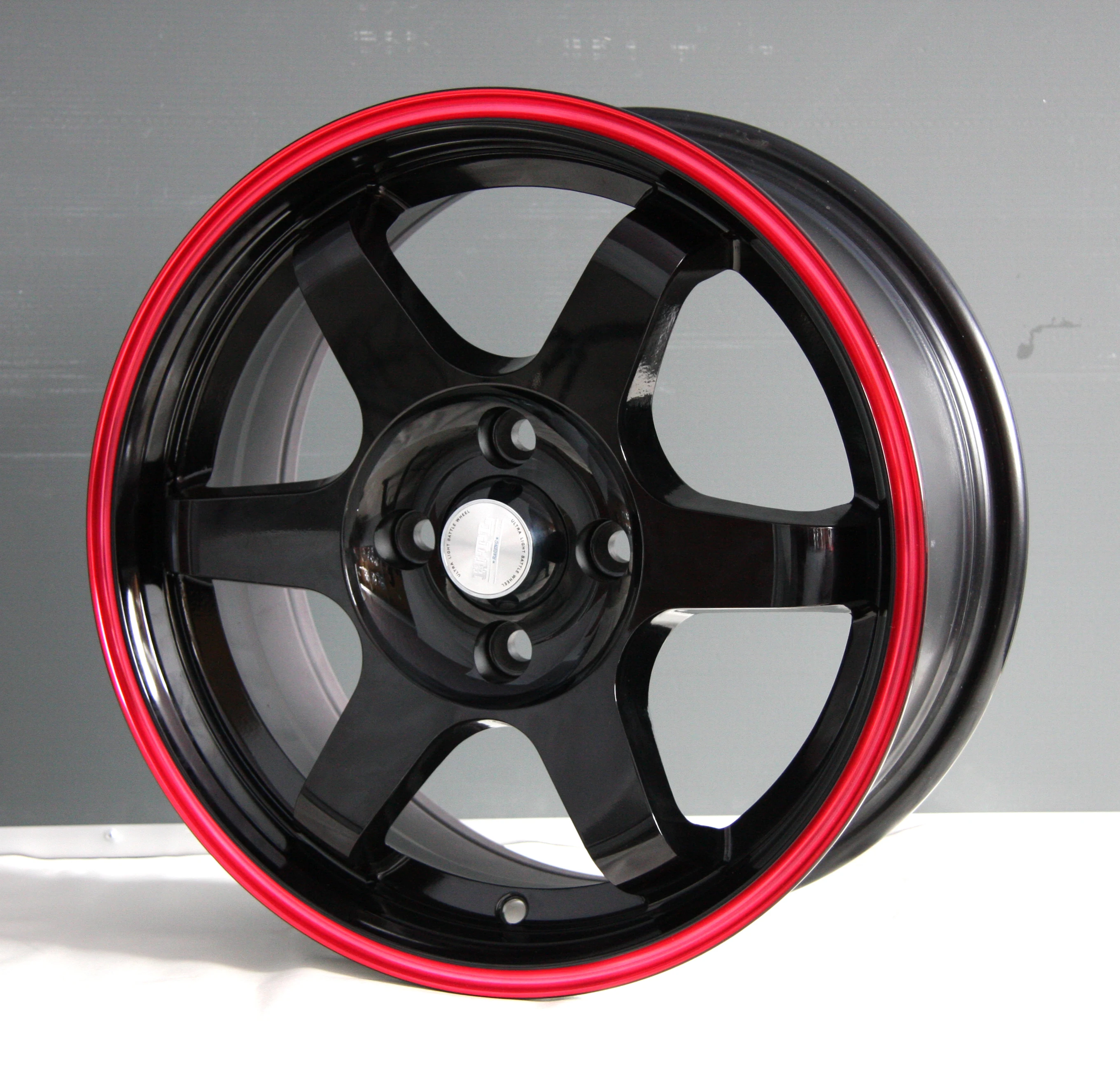 Hot Selling Manufacturing 22 Inch 13 14 15 16 Inch 5 Hole 4x100 Et35 China Forged Wheel Rim For Sale Car Alloy Wheel Rims
