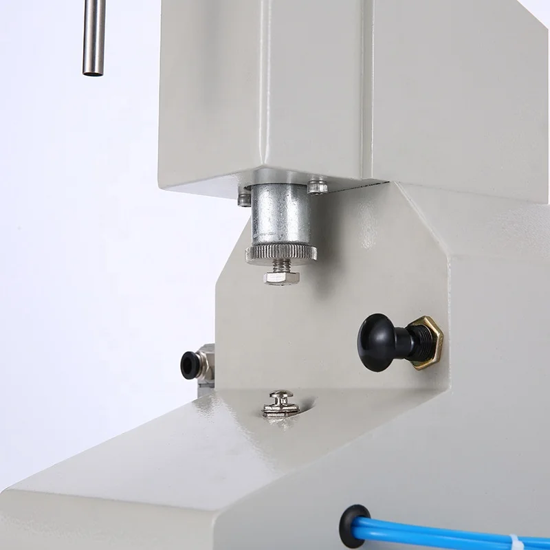 A02 Pneumatic Filling Machine, Quantitative Filling For Liquid, Oil, Ointment, Toothpaste, Honey Cosmetics