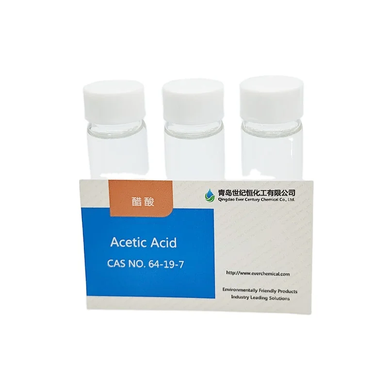 Hot sale acetic acid glacial importers CAS 64-19-7