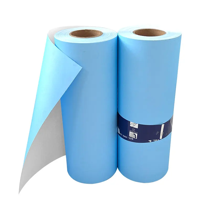 Wholesale Custom 24 inch  610mm x 50m CAD Plotter Paper 4 Rolls 80gsm