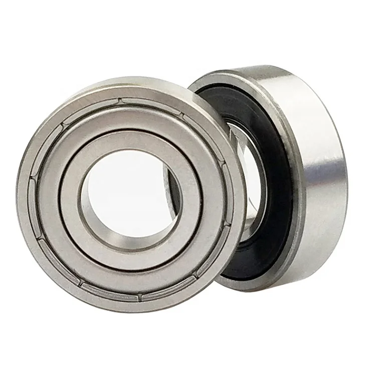 hot 6009 6009ZZ 6009RS 6009-2Z 6009Z 6009-2RS ZZ RS RZ 2RZ Deep Groove Ball Bearings 45 x 75 x 16mm