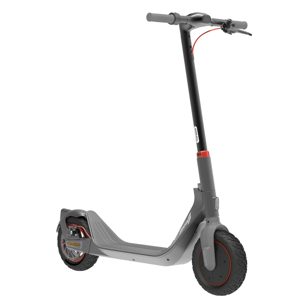 Australia Smart Retro Moped Adult Offroad Speed Controller 36v 48v Battery Electric Scooter On