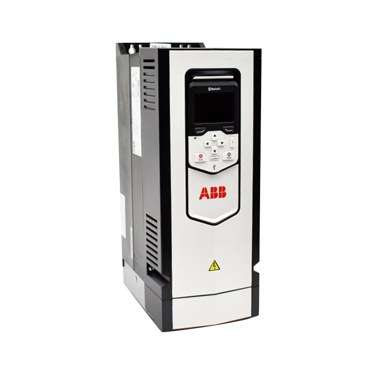 Hot sale ACS880 inverter ACS800/ACS580 /ACS550/ACS510 Frequency converter Original products ACS880-01-040A-5