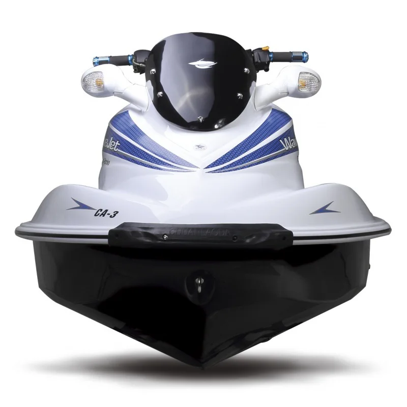 Professional supplier best price jet ski 4 stroke jetskis powerful motorboat from China