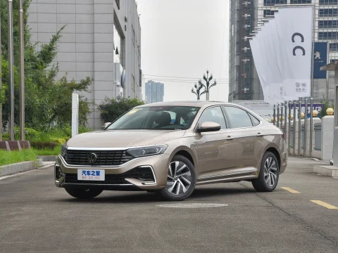 2023 в наличии заводская цена Volkswagen Hybrid Passat новый автомобиль гибридный энергетический Лидер продаж высококачественный