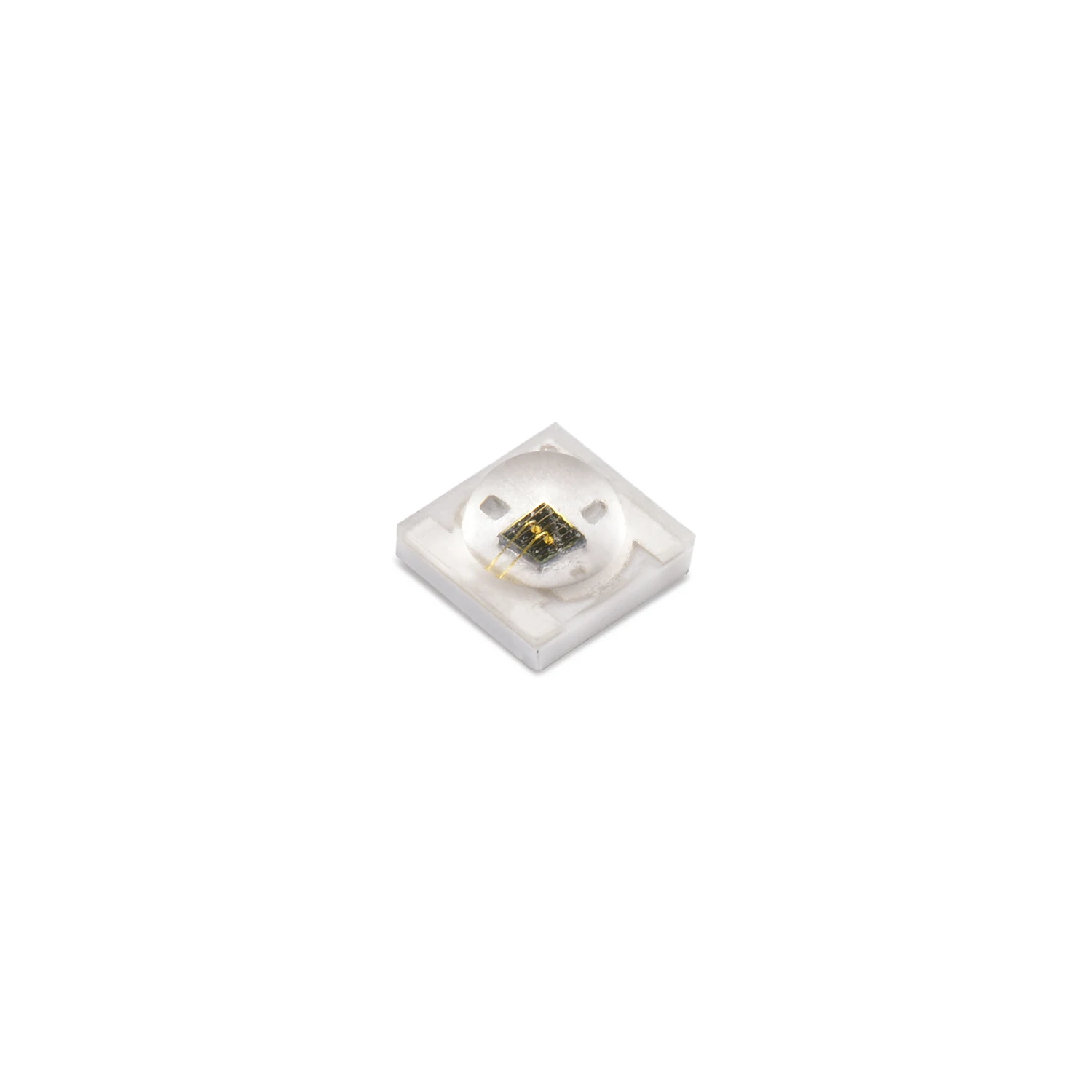 3535 Coaxial dual light source white infrared led 940nm Led encapsulation series led chip smd led
