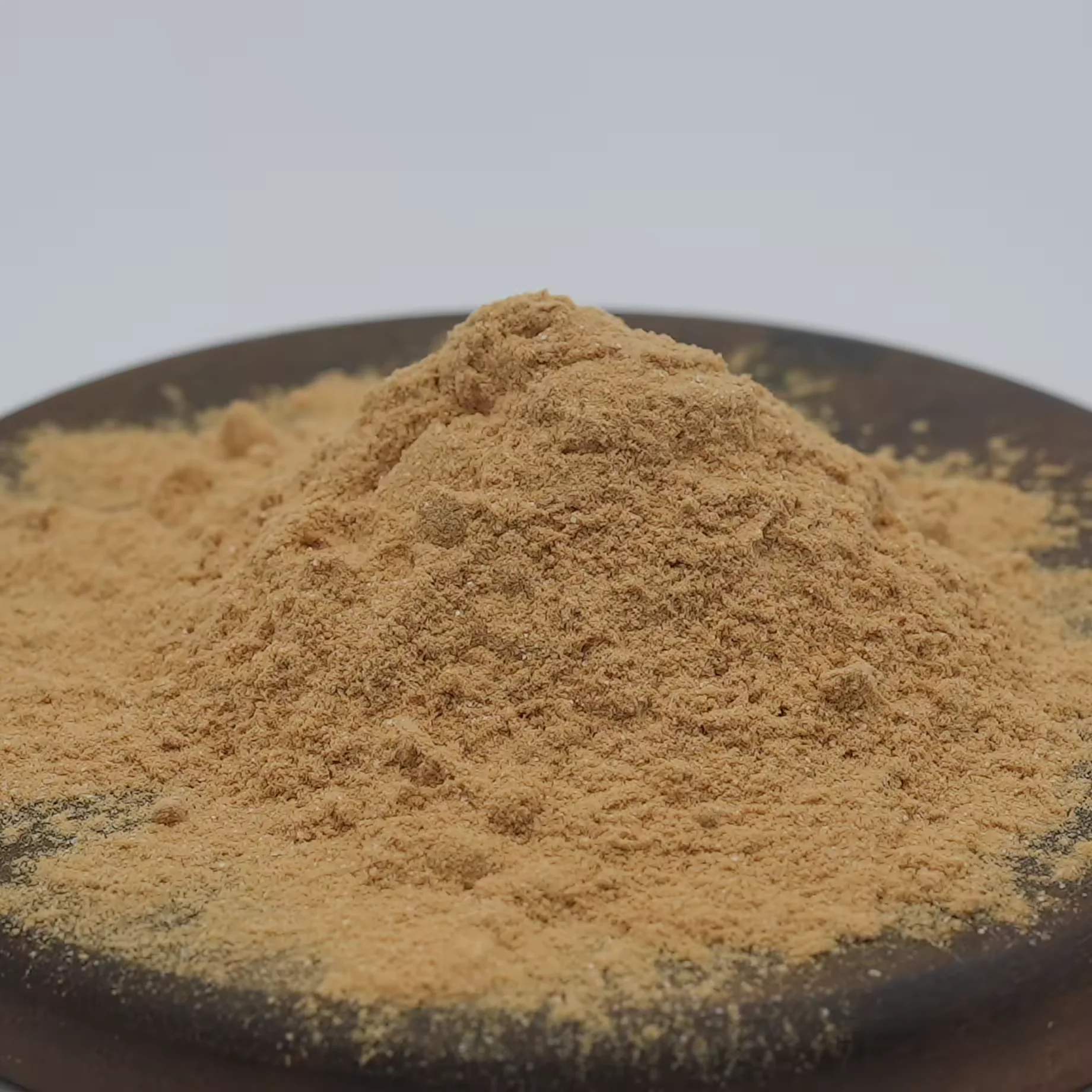 Food Grade Pure Natural 10:1 Radix Rehmanniae Extract Powder 20% Polysaccharides