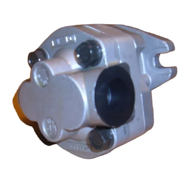 KAYABA KYB KFP2227ASMSJ насос с зубчатой передачей 37B-1KB-3050 37B-1KB-3040 вилочный погрузчик FD30-12 гидравлический 14/4D94E двигателя 