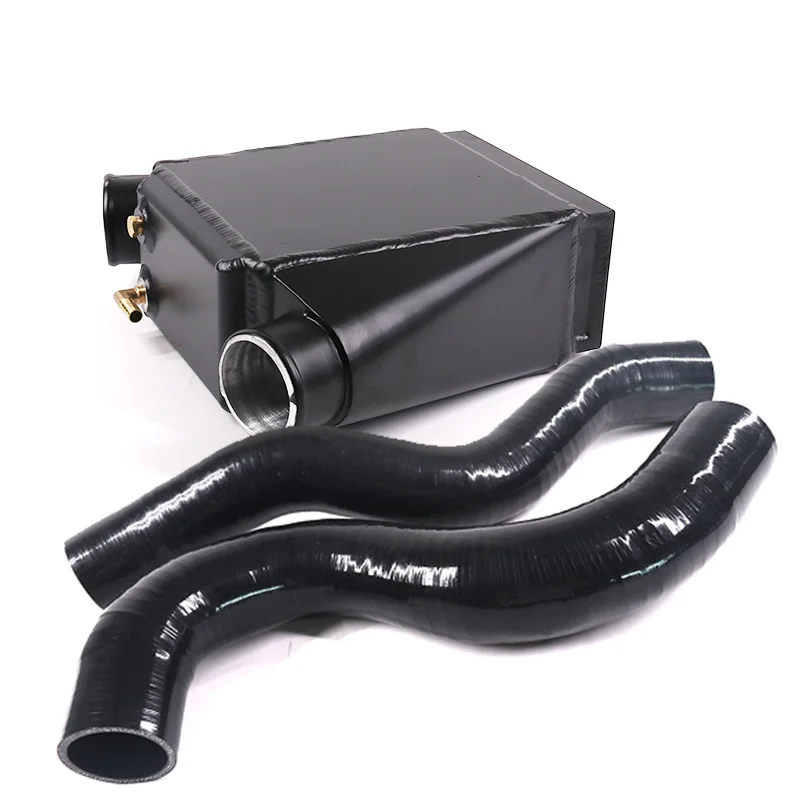 Intercooler Hose Pipe Kit For SeaDoo 2016+ 260HP RXP-X RXT-X RXP RXT BRP 4-TEC intercooler kit