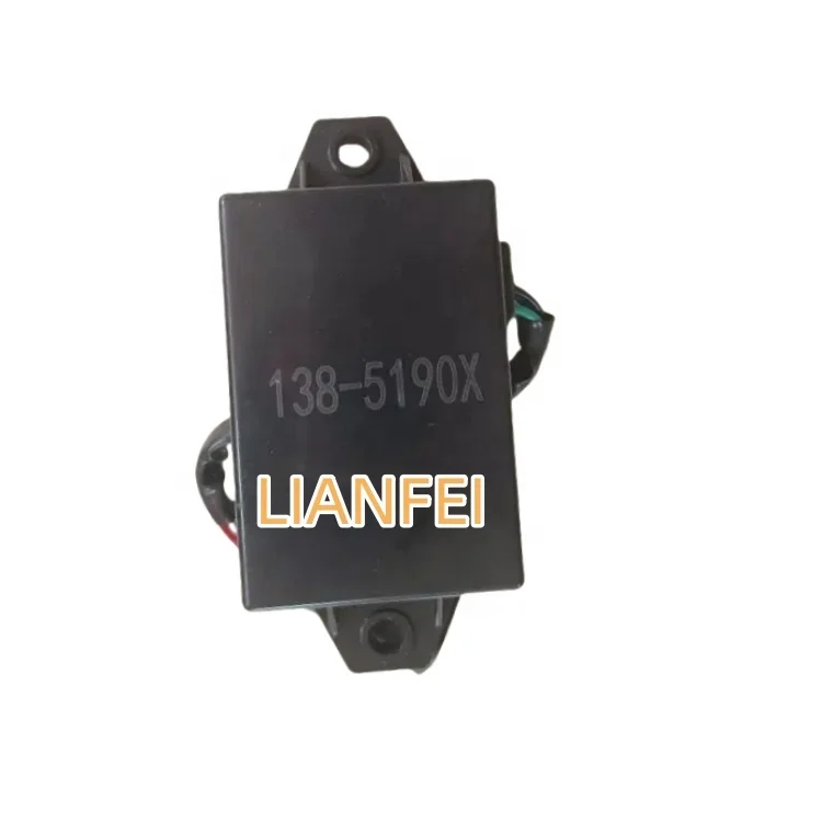14525233 реле экскаватора 14623863 электрических деталей 24V