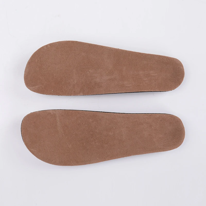 Eva Help Carbon Sandal Comfortable Health Mamory Foam Massage Heat Moldable Insole