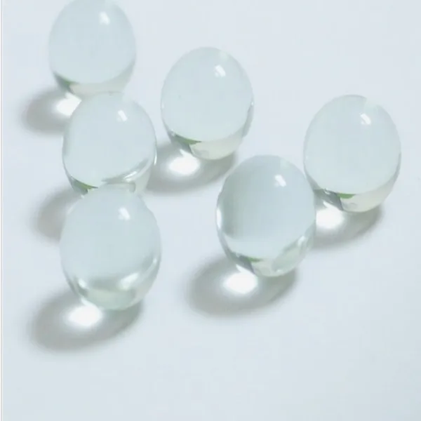high precision round beads 1mm to 11mm borosilicate glass ball for bearing