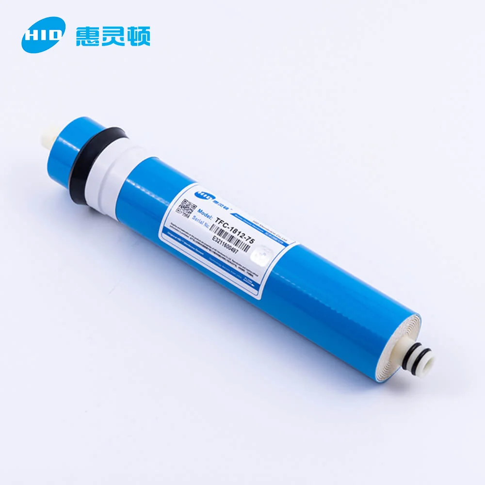 OEM Factory Price 1812 75 GPD Reverse Osmosis Cost of RO Membrane